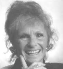 Joan Humbach Obituary (2006)