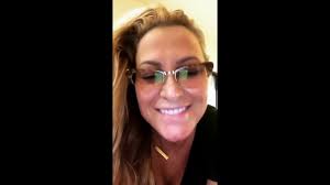 Thanks to the worldwide hit i'm outta love, the album became an international bestseller. Anastacia On Instagram 10 01 2019 Youtube