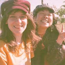 Spool's Out: Cassette Reviews For March By Tristan Bath