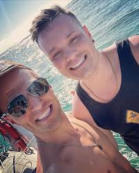 Bucky O'Leary♚ (@buckyoleary) • Instagram photos and videos