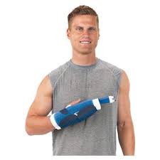 Breg polar care cube shoulder cold therapy system is simple and reliable, with easy to use, compact design, that makes it great for clinic, hospital and home. Breg Polar Care Cube Replacement Pads Walmart Com Walmart Com