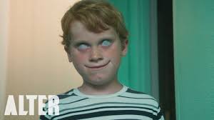 Horror Short Film "Wet Willy"