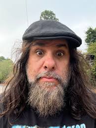 This rings true no matter what type of track you're on!! Courtesy of Lloyd  Huff