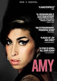 Amy [DVD + Digital]