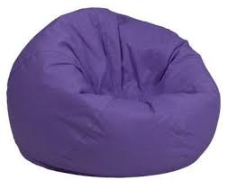 Flash Furniture Small Kids Bean Bag Chair Multiple Colors Walmart Com Purple Bean Bags Bean Bag Chair Kids Bean Bags