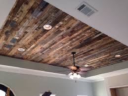 Pallet Ceiling Ideas Pallet Ceiling Unique Home Decor Ceiling Design