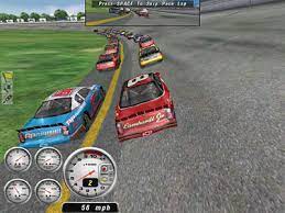 Nascar thunder 2003 pc cheats. Nascar Thunder 2003 Neoseeker