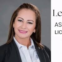 90+ "Leslye López" profiles