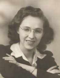 Genevieve Mae Rathke Obituary August 21, 2015