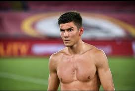 Pessina's journey began in 1977 when he took over his family's pharmaceutical wholesaler, later renamed. Fit Males On Twitter Matteo Pessina Hotfootballers Shirtless Hellasverona Verona Italian Italy