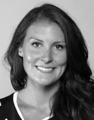 University of Notre Dame Volleyball History & Records Book