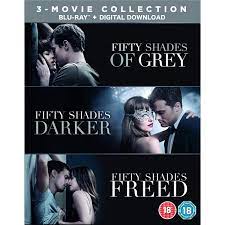 · fifty shades of grey 2015 free movie download 720p bluray. Fifty Shades Of Gray 3 Movie Boxset Blu Ray Digital Download Shop4jp Com