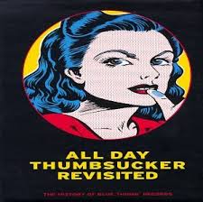 All Day Thumbsucker Revisted: Amazon.co.uk: CDs & Vinyl