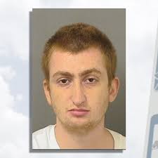 Man accused of threatening to kill Palm Tran bus passenger with a bomb