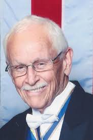 Obituary for Richard Chamblin