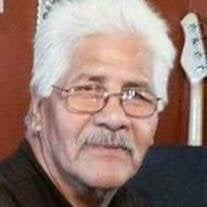 Juan Q. Aleman Obituary