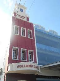 Hingga saat ini, holland bakery memiliki lebih dari 200 gerai di seluruh indonesia yang tersebar di jakarta, bandung, surabaya, lampung, batam, pekanbaru, makassar, bali, balikpapan, dan manado. Holland Bakery Makassar Ulasan Restoran Tripadvisor