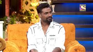 ルイ louie) is a minor recurring character who appeared in the pokémon anime. Remo D Souza And His Brilliant Dancers At The Kapil Sharma Show Bollywood Hungama