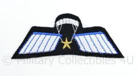 Hij gaat na twee van de vier runs. Medailles Bekwaamheid Insignes Military Collectibles 4u