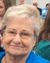 RUTH JOYCE Obituary (1935