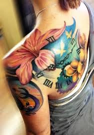 While designs may be nothing at all much more than art, finding the correct design that is worth of being shown on your physical body for the rest of your life may be. Flower Tattoos Tattoo Designs And Ideas For Men Women