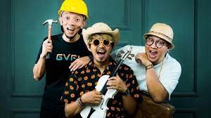 Chord Gitar Ingin Hilang Ingatan Rocket Rockers Kunci Dari G Menghilanglah Dari Kehidupanku Tribunnews Com Mobile