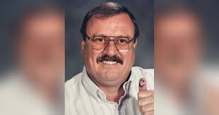 Obituary for Robert Dale Bloomquist