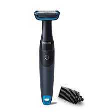 Click here to view price on amazon. Philips Bg1025 15 Showerproof Body Groomer For Men Amazon In Health Personal Care