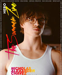 Hero Summer Zine 2025