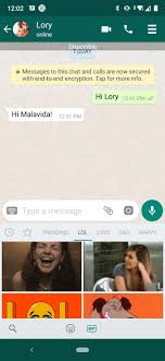 Ogwhatsapp 9 1 Download For Android Apk Free