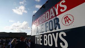 Maybe you would like to learn more about one of these? Espn Cancels Barstool Sports Partnership After One Episode The New York Times