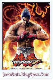 Jaansoft Software And Apps Tekken 7 Free Download Full Version For Pc Game 2016 Tekken 7 Pc Tekken 7 Download Games