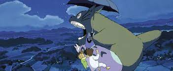 Netflix announced recently that it would be streaming select cuts from its sprawling movie archive in the uk on netflix and now there is a fantastic selection of studio ghibli movies on the streaming site. Studio Ghibli Films To Be Released On Netflix Uk Vodzilla Co Where To Watch Online In Uk How To Stream