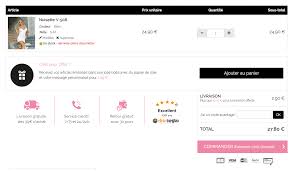 Code Promo Seduiza 10 De Reduction Septembre 2020 Monbon Fr