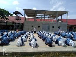 Provinsi kalimantan tengah adalah sebuah provinsi yang ada di negara republik indonesia, tepatnya berada di daerah pulau kalimantan. Hebat 8 Siswa Mtsn 1 Kota Masuk 10 Besar Nilai Unbk Tertinggi Se Kalteng