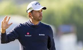 His wife name is brittany anne dejarnett. Kevin Kisner Works On His Putting With Chango Paws Golf Training Aid Golfmagic