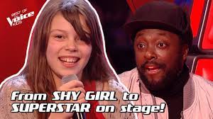 courtney sings nutbush city limits by ike tina turner the voice st ike and tina turner singer shy girls