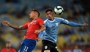 Uruguay vs. Chile: Celeste Cierra Eliminatorias Rumbo al Mundial 2026 - Imagen principal del artículo
