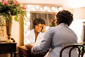 Premiered the musical the life story of mahalia jackson at the avalon regal theater in chicago — the city where the acclaimed queen of gospel. Danielle Brooks On Mahalia Jackson And The Civil Rights Movement