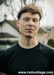 Dustin Ormsby's Instagram, Twitter & Facebook