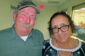 Water board salutes retiring chief mechanic