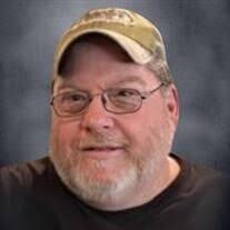 Ronald Yazell Obituary