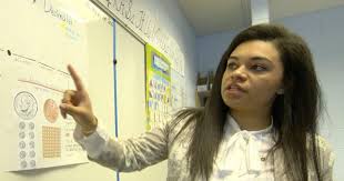Add decimals using place value strategies and relate those strategies. Math Instruction For English Language Learners Colorin Colorado