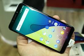 Wiko View XL: Smartphone mit riesigem ...