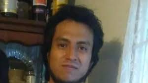 Familiares piden ayuda para encontrar a Osvaldo Antonio Arcos