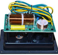 JBL Passive Crossover Network for JRX Speakers