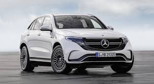 2020 Mercedes Benz Eqc Rumor Price Concept Any Nearing 2020 Mercedes Benz Eqc Is Going To Be Company S Electric Operate Mercedes Benz Gla Mercedes Gla Benz