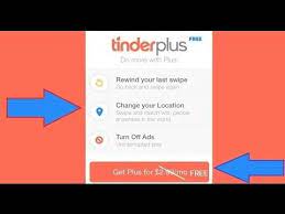 When you open tinder for the first time, you'll want to set up your profile before you begin swiping. Free Tinder Plus How To Get Tinder Plus Free Android Ios This Really Is An Free Tinder Plus Which Could Gene Tinder Account Tinder Vs Reality Tinder Profile