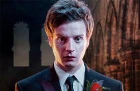 Either way I think I&#39;d be sold on this one. One: Andrew Gower: (Being Human). Sadly, I&#39;m only aware of Gower from Being Human, but it was one of those rare ... - andrew-gower-fw