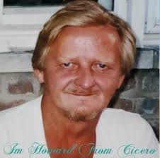 Howard Butcher Obituary